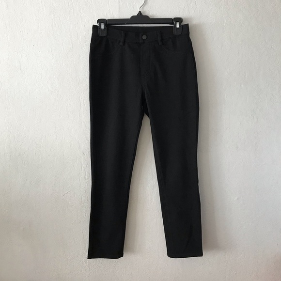 Uniqlo Women’s Ultra Stretch Legging Pants - Picture 2 of 12